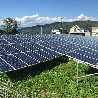 長野県上伊那郡