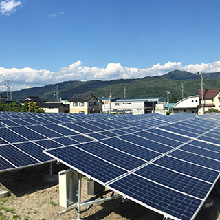 長野県上伊那郡